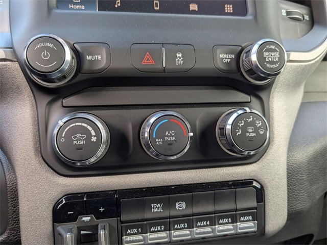 New 2024 RAM 3500 Tradesman w/ Chrome Appearance Group image 20