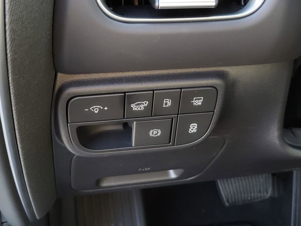 New 2026 Hyundai Palisade Calligraphy image 16