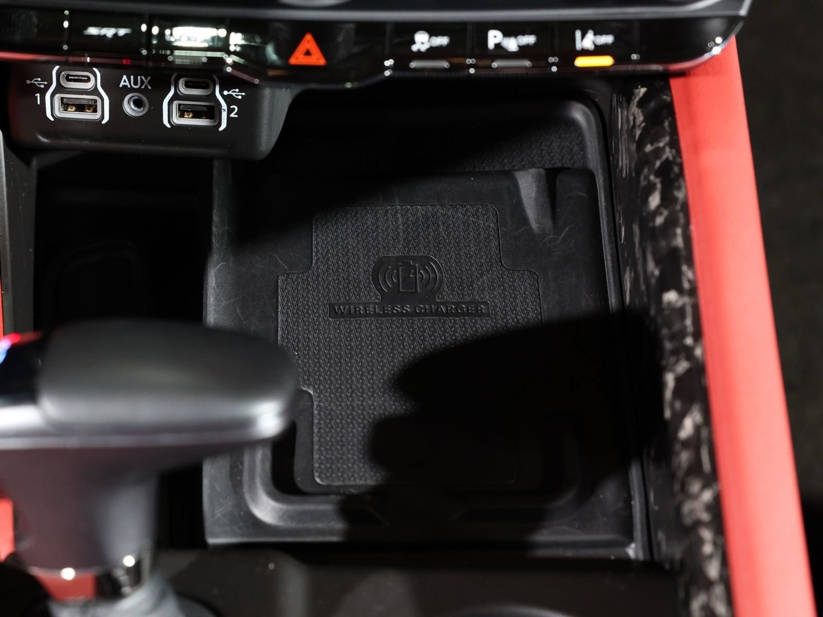 Used 2021 Dodge Durango SRT w/ Premium Interior Group AWD/4WD image 31