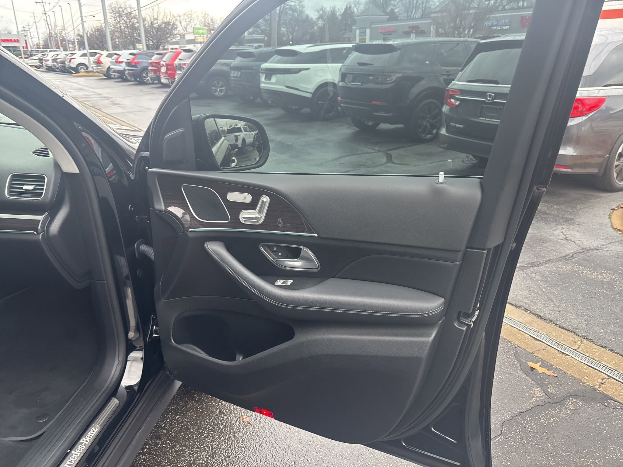 Used 2022 Mercedes-Benz GLE 450 4MATIC image 13