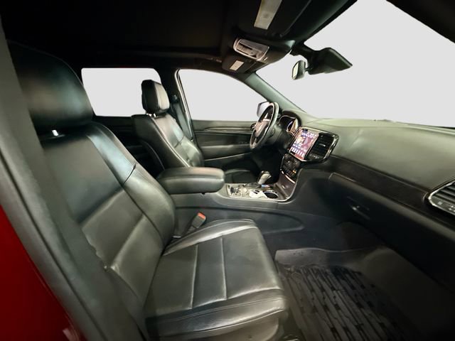 Used 2020 Jeep Grand Cherokee High Altitude image 28