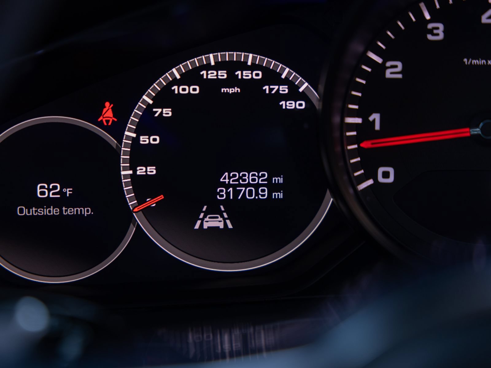 Certified 2020 Porsche Panamera image 26