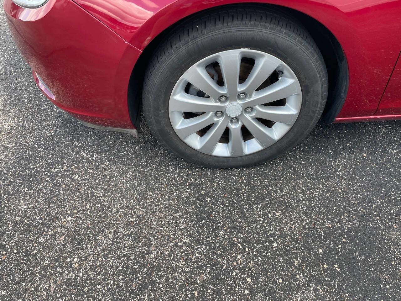 Used 2016 Buick Verano image 3