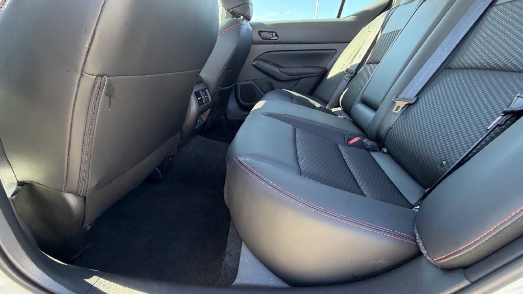 Used 2026 Nissan Altima 2.5 SR FWD image 16