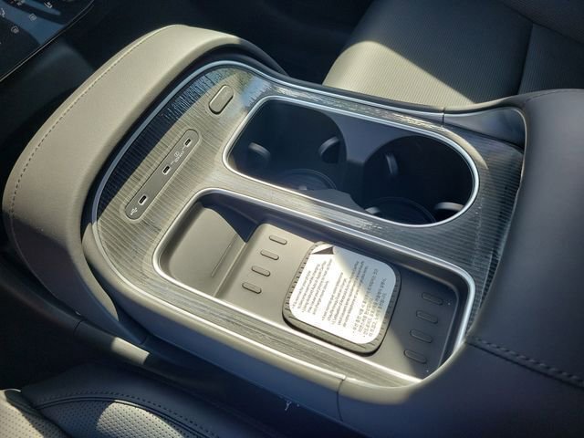 New 2026 Hyundai Palisade Calligraphy image 13