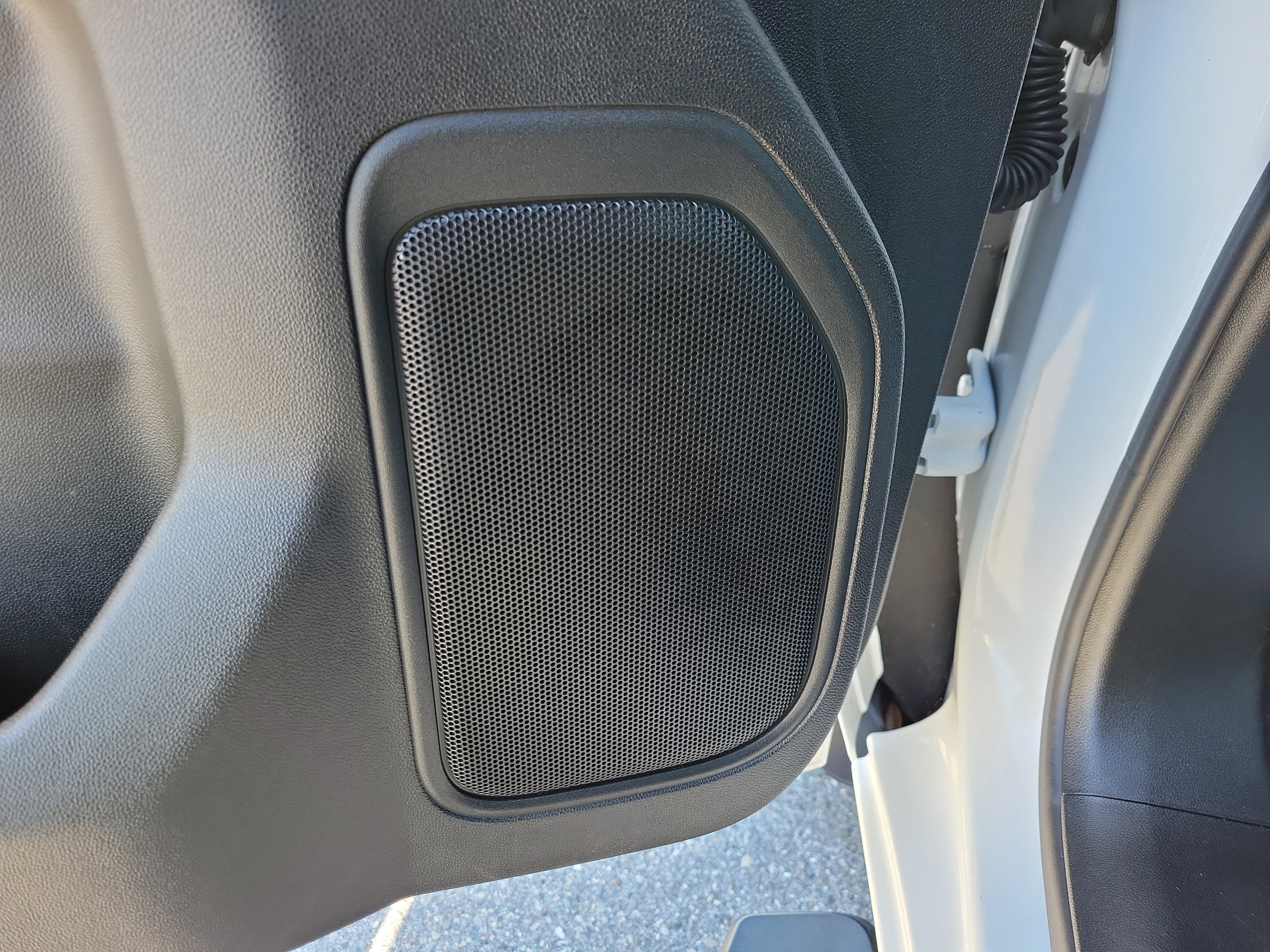 Certified 2024 Chevrolet Silverado 2500 Custom w/ Custom Convenience Package image 17