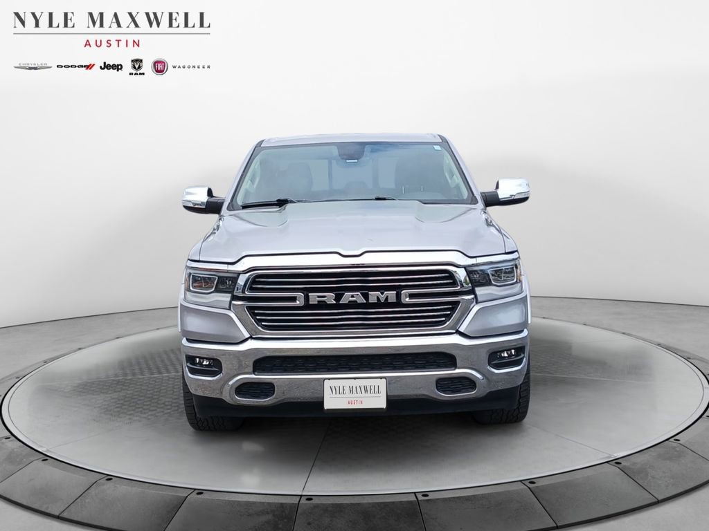 Used 2020 RAM 1500 Laramie image 18