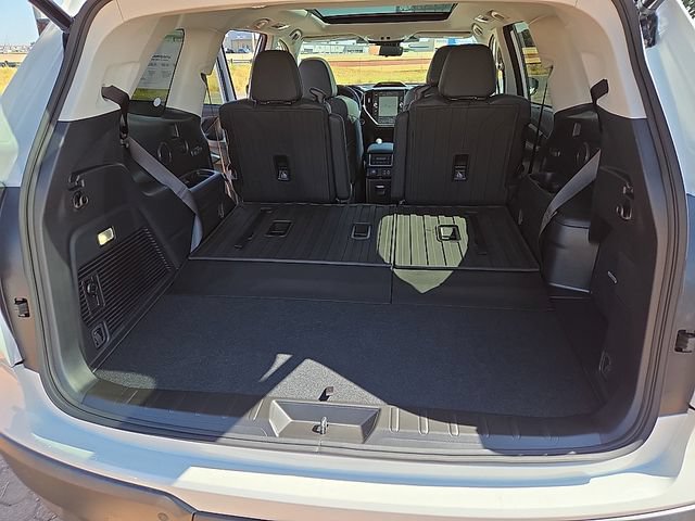 New 2027 Subaru Ascent Onyx Edition AWD/4WD image 7