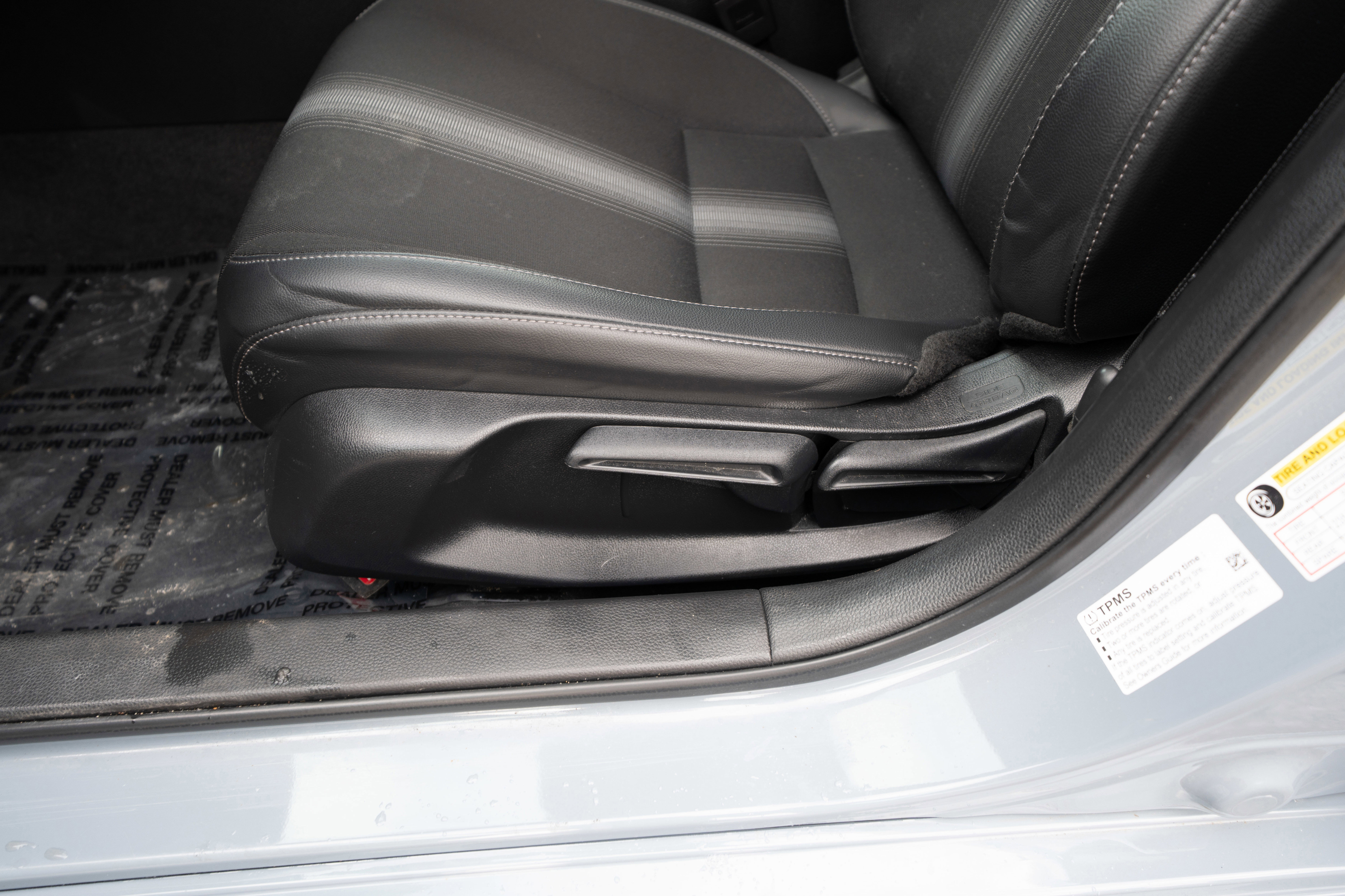 Used 2024 Honda Civic Sport image 12