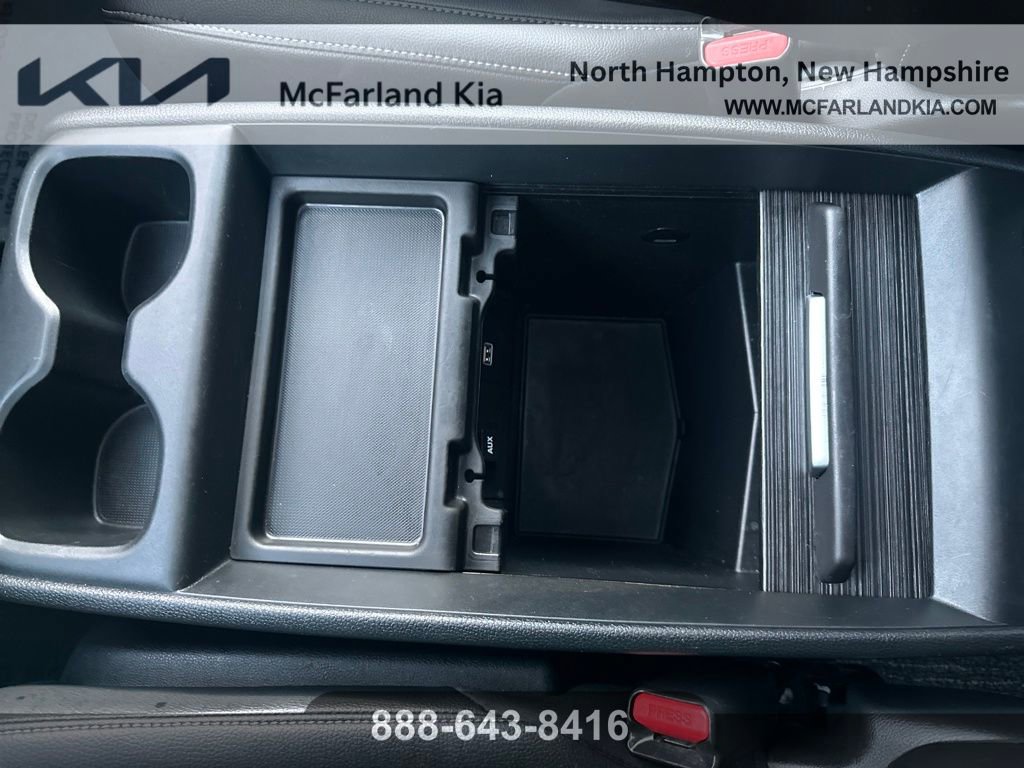 Used 2023 Honda Odyssey EX-L image 23