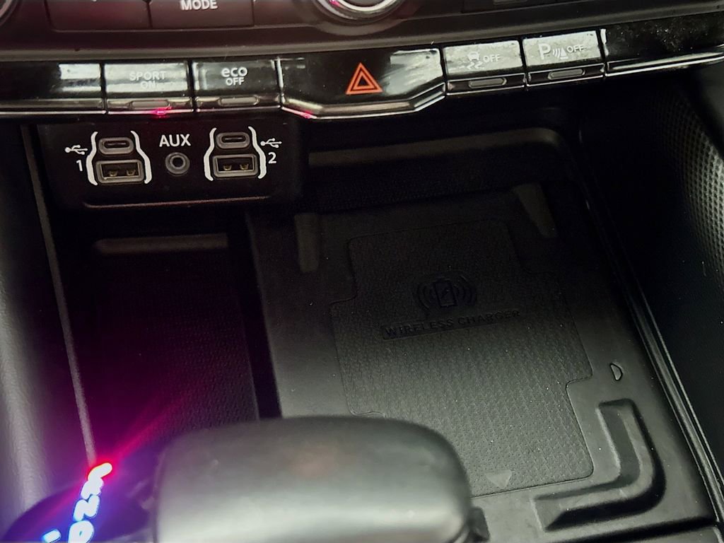 Used 2024 Dodge Durango R/T image 35