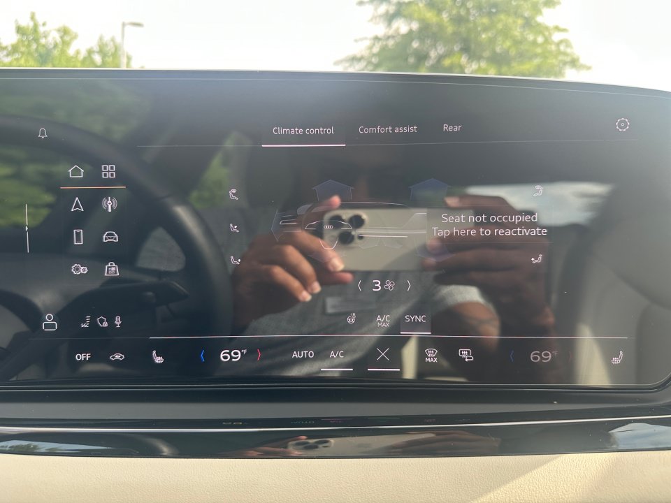 Certified 2025 Audi A5 2.0T Premium AWD/4WD image 18