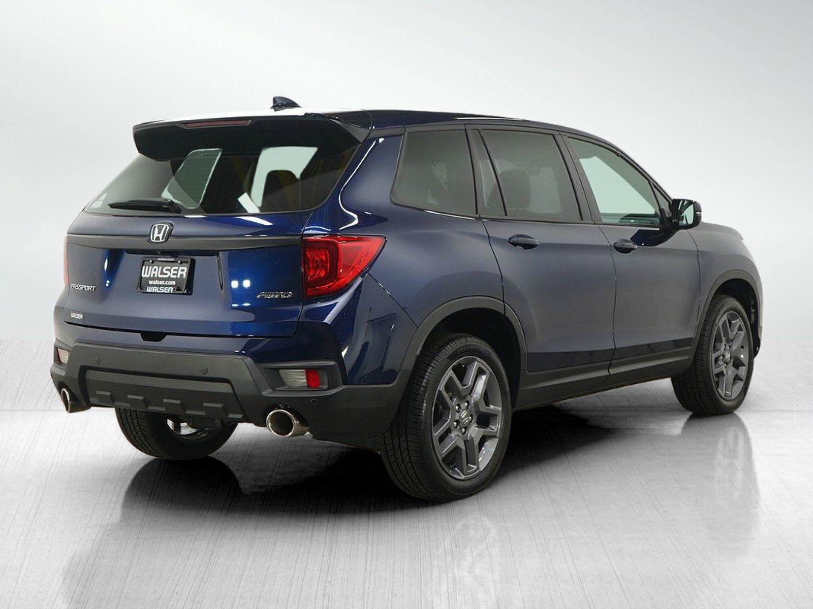 Used 2022 Honda Passport EX-L image 5