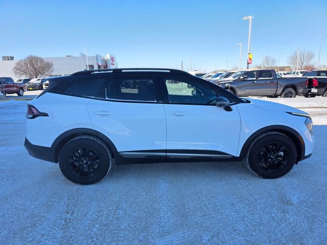 Used 2024 Kia Sportage X-Pro Prestige image 6