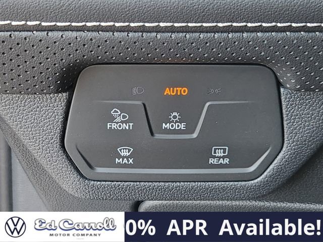 New 2026 Volkswagen Atlas SEL Premium R-Line image 20