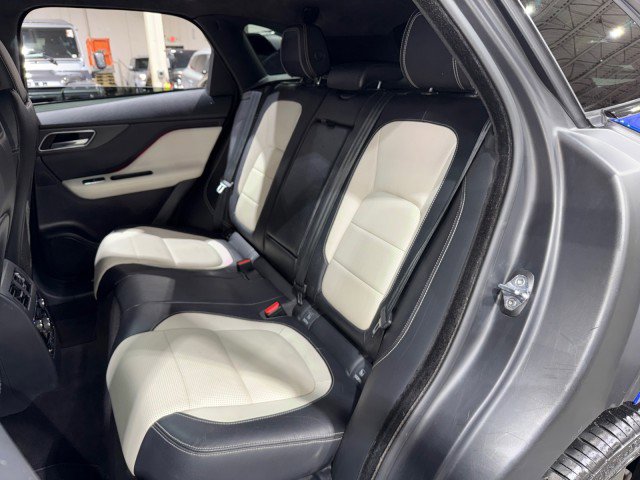 Used 2020 Jaguar F-PACE R-Sport image 53