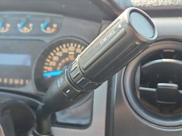 Used 2013 Ford F150 STX w/ Mid Equipment Group AWD/4WD image 11