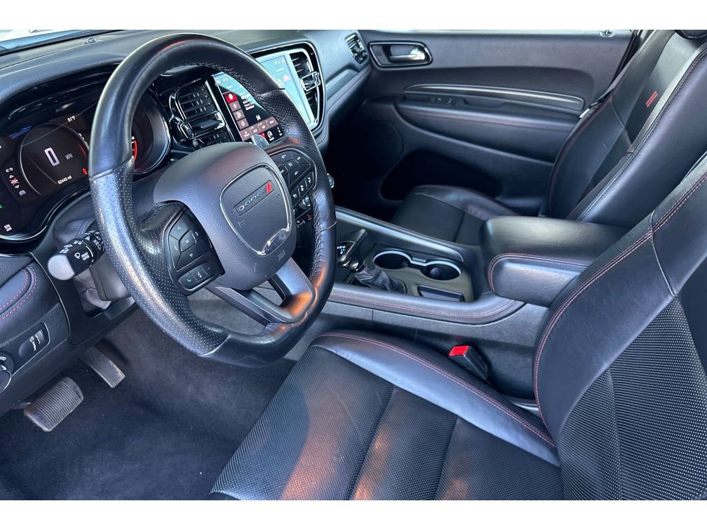 Used 2024 Dodge Durango GT image 10