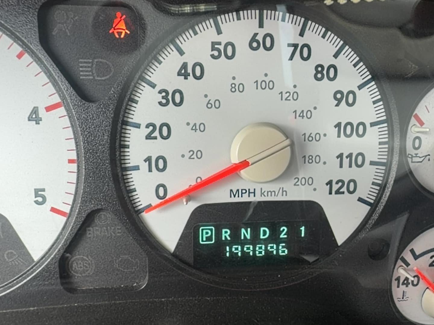 Used 2006 Dodge Ram 2500 Truck Laramie AWD/4WD image 14