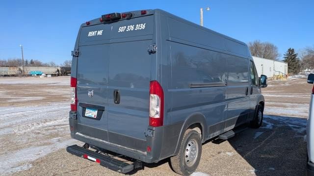 Used 2018 RAM ProMaster 2500 FWD image 6