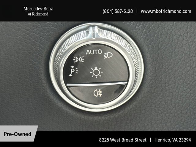 Used 2024 Mercedes-Benz GLC 300 4MATIC image 18