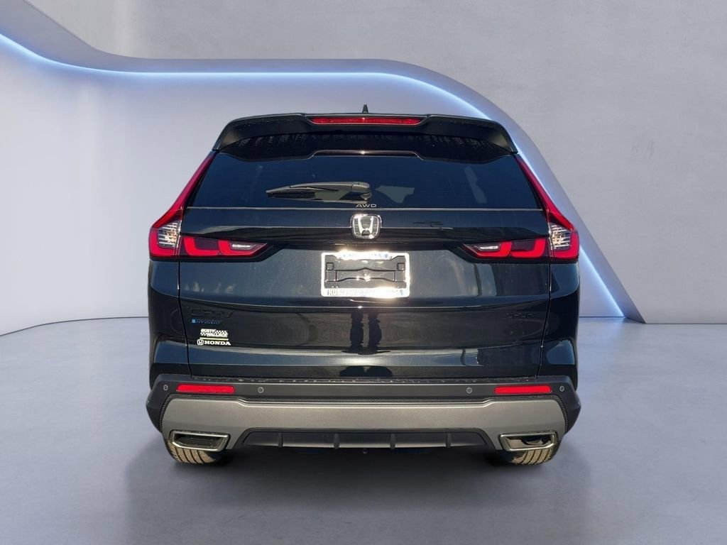 New 2026 Honda CR-V Sport-L image 4