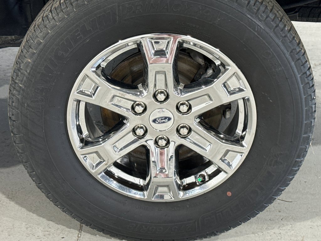 Used 2023 Ford F150 XLT w/ XTR Package image 7