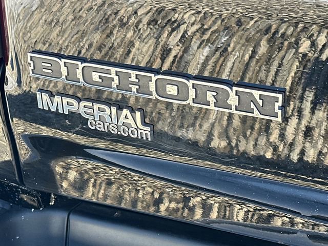 Certified 2022 RAM 1500 Big Horn image 15