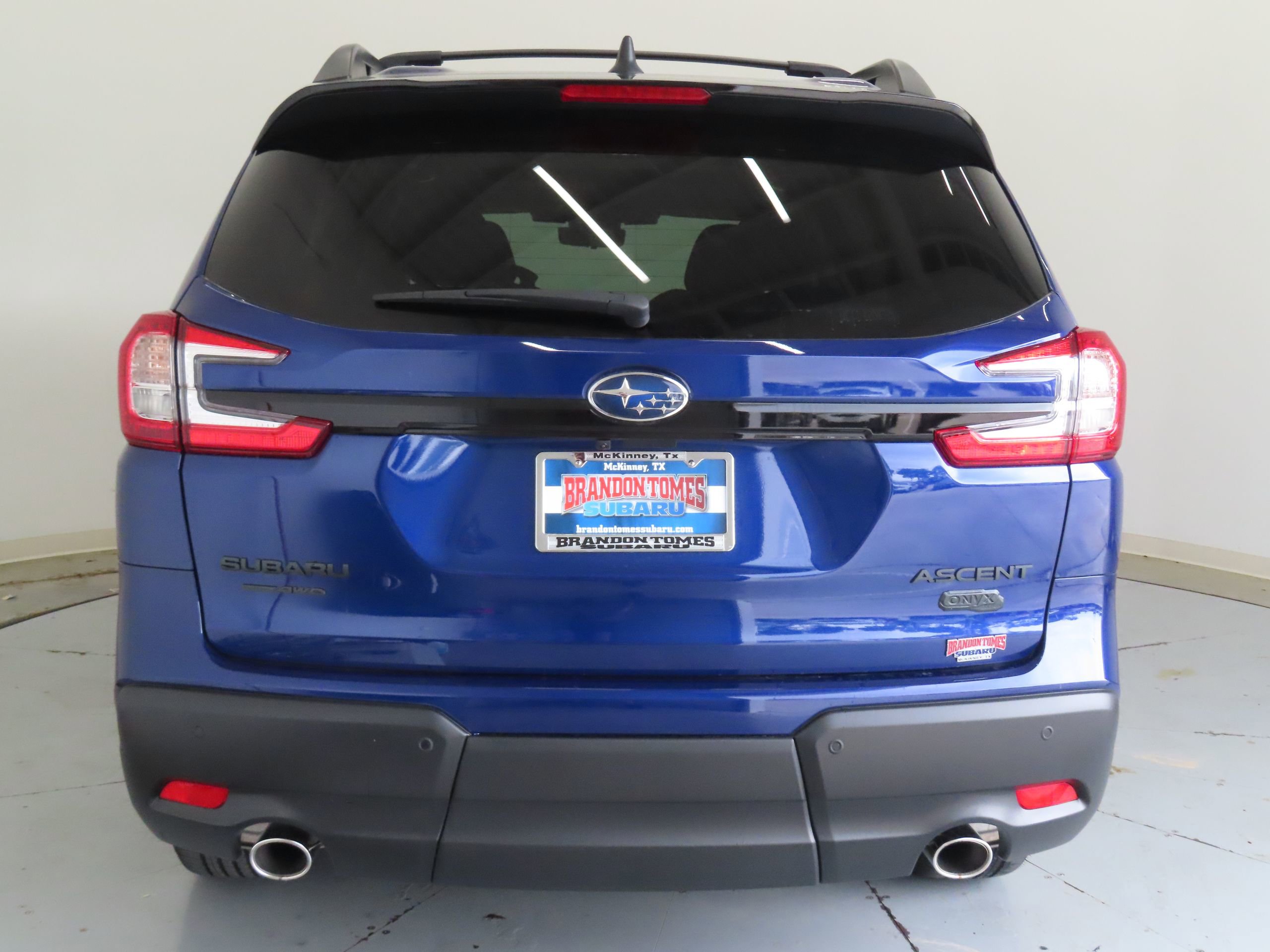 New 2026 Subaru Ascent Bronze Edition AWD/4WD image 4
