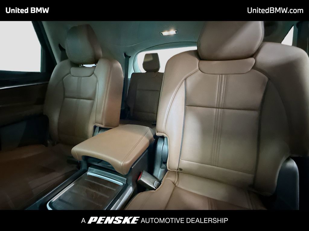 Used 2019 Acura MDX Sport Hybrid w/ Advance Pkg image 13