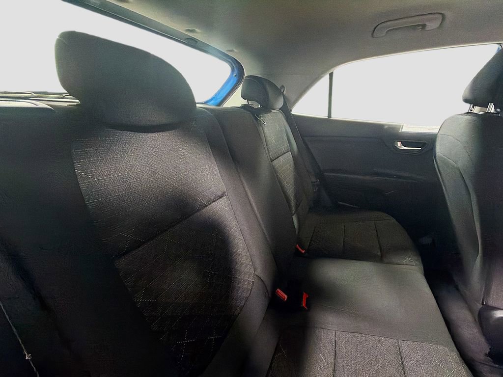 Used 2022 Kia Rio S w/ Option Group 015 image 26