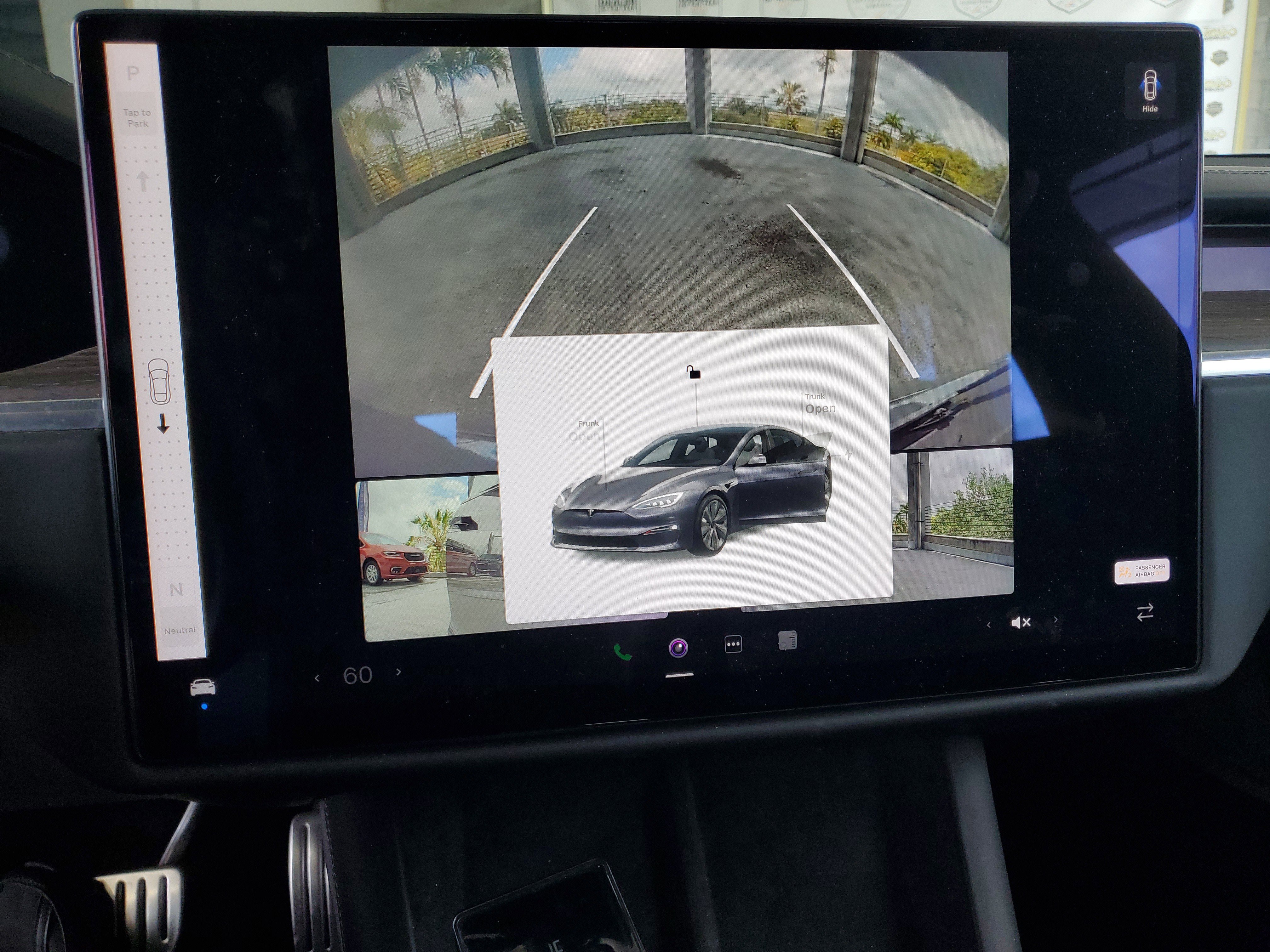 Used 2021 Tesla Model S Long Range image 27