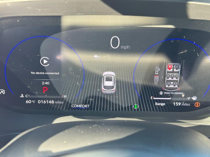 Used 2025 Acura MDX SH-AWD w/ Technology Package image 23