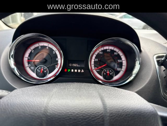 Used 2020 Dodge Grand Caravan SE FWD image 19