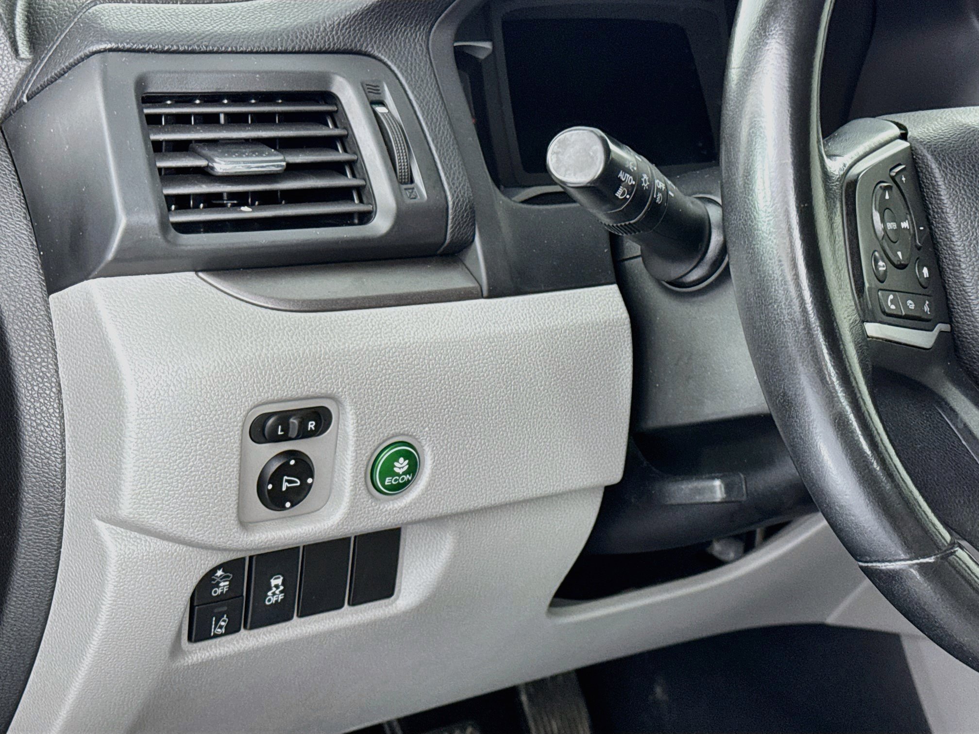 Certified 2019 Honda Pilot EX-L image 10