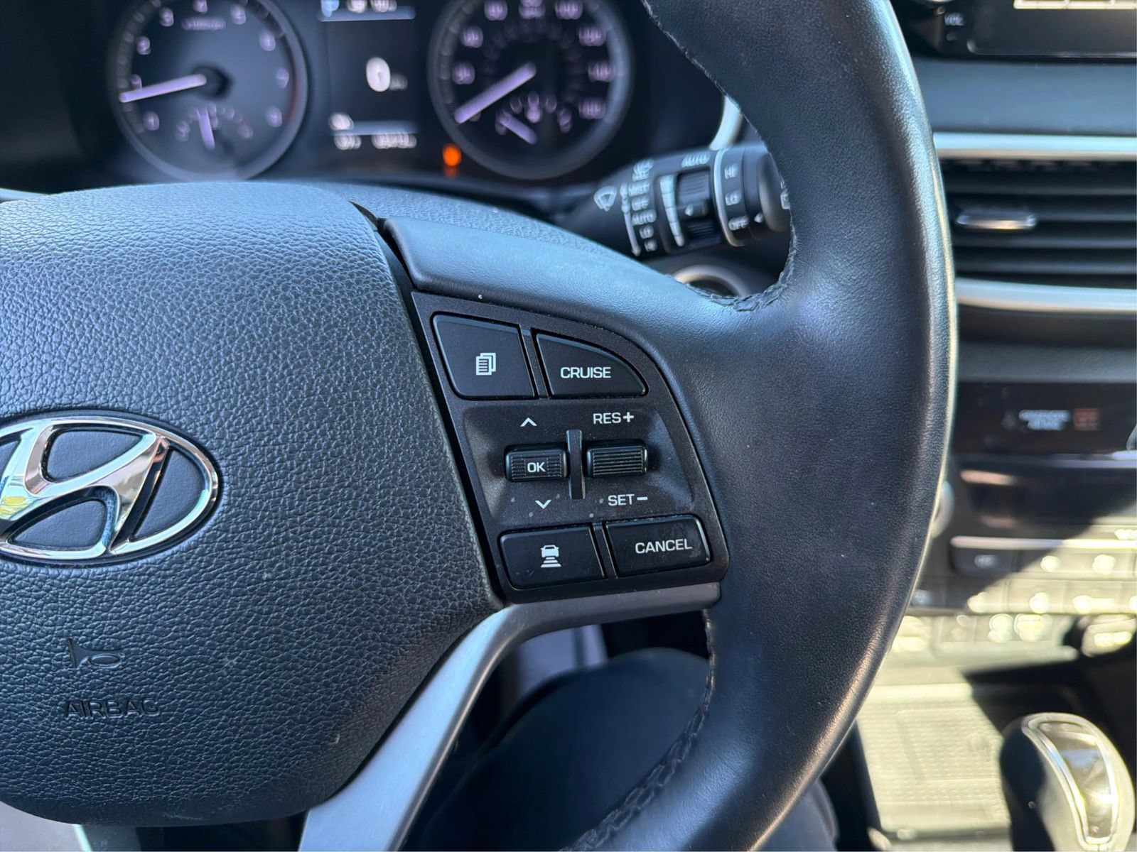 Used 2020 Hyundai Tucson Ultimate w/ Cargo Package AWD/4WD image 33