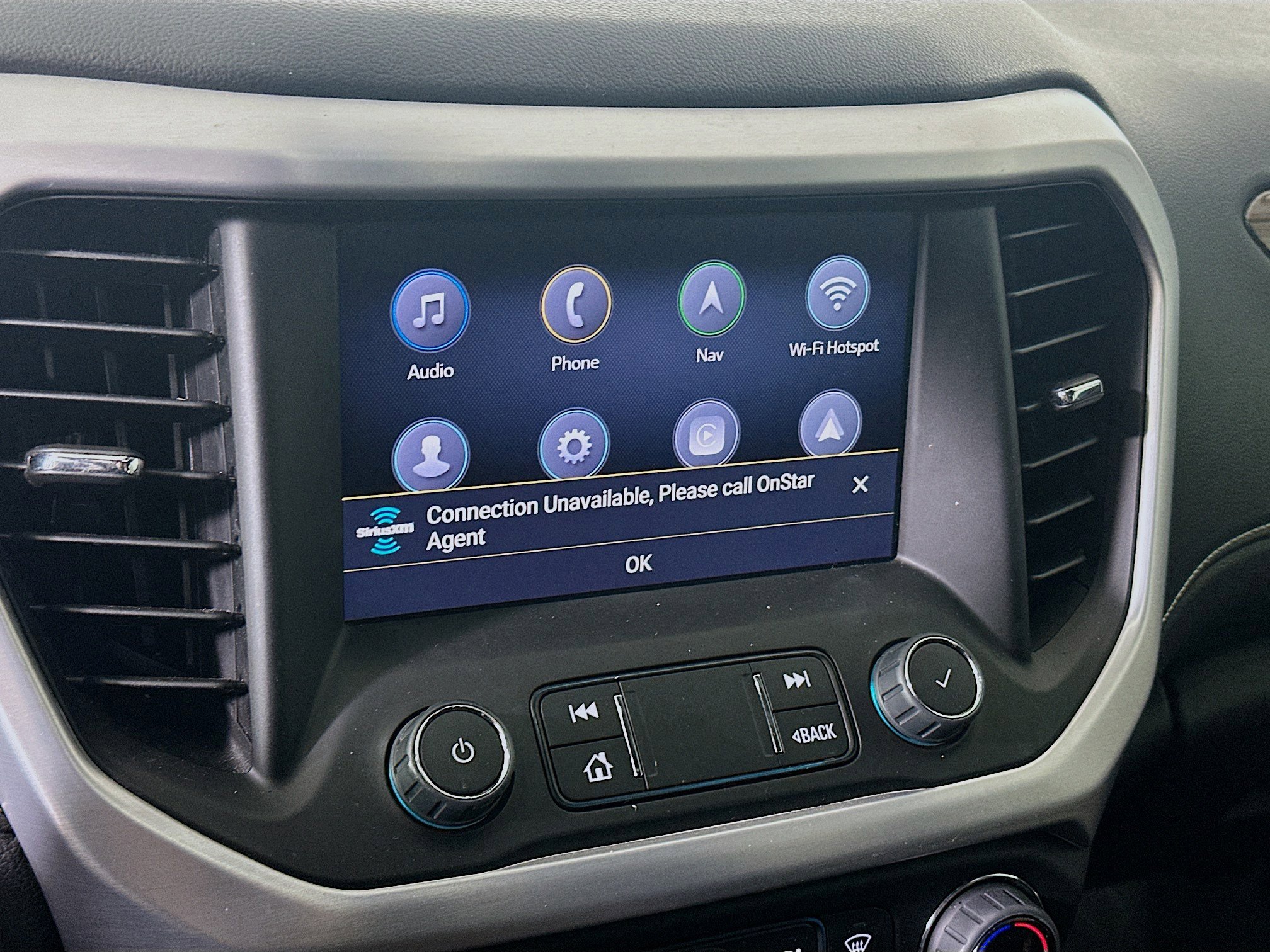 Used 2023 GMC Acadia SLE w/ Driver Convenience Package image 21