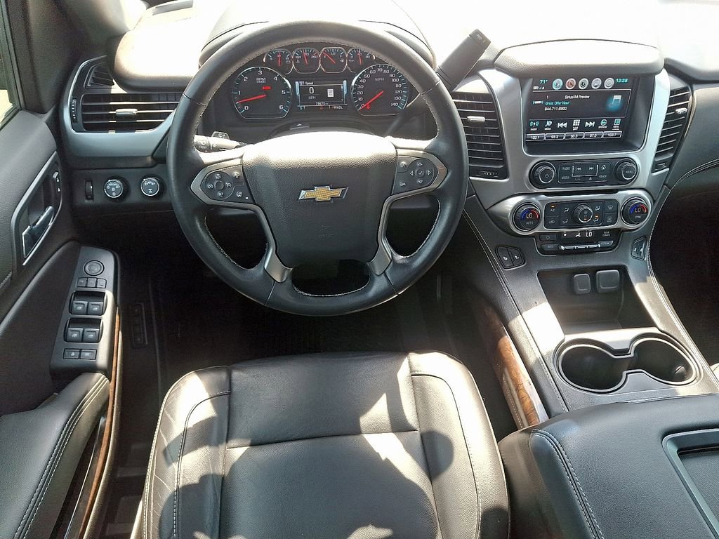 Used 2020 Chevrolet Tahoe LT image 13