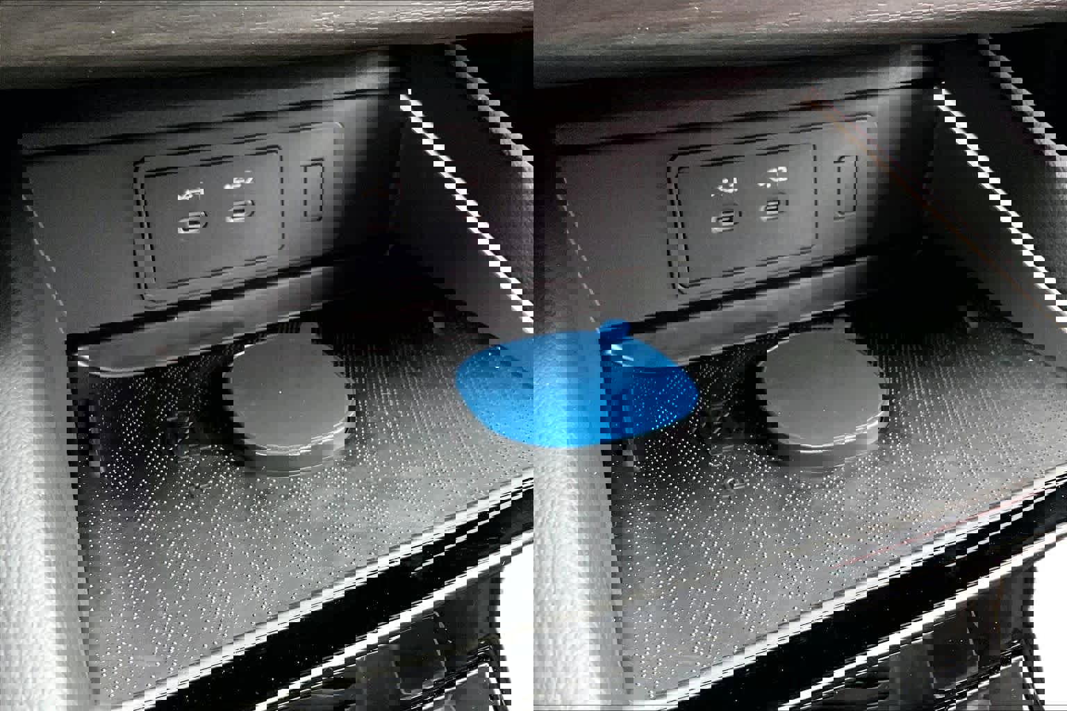 New 2026 Nissan Murano Platinum image 19