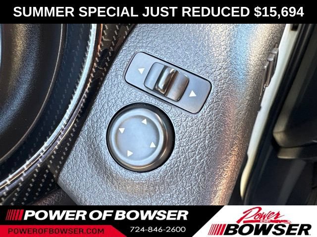 Used 2017 Nissan Rogue SL w/ SL Premium Package AWD/4WD image 13