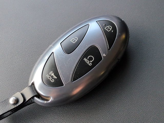 Used 2026 Hyundai Santa Fe SE FWD image 26
