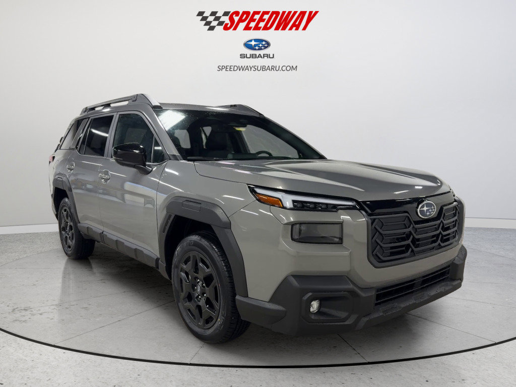 New 2026 Subaru Outback Limited AWD/4WD image 2