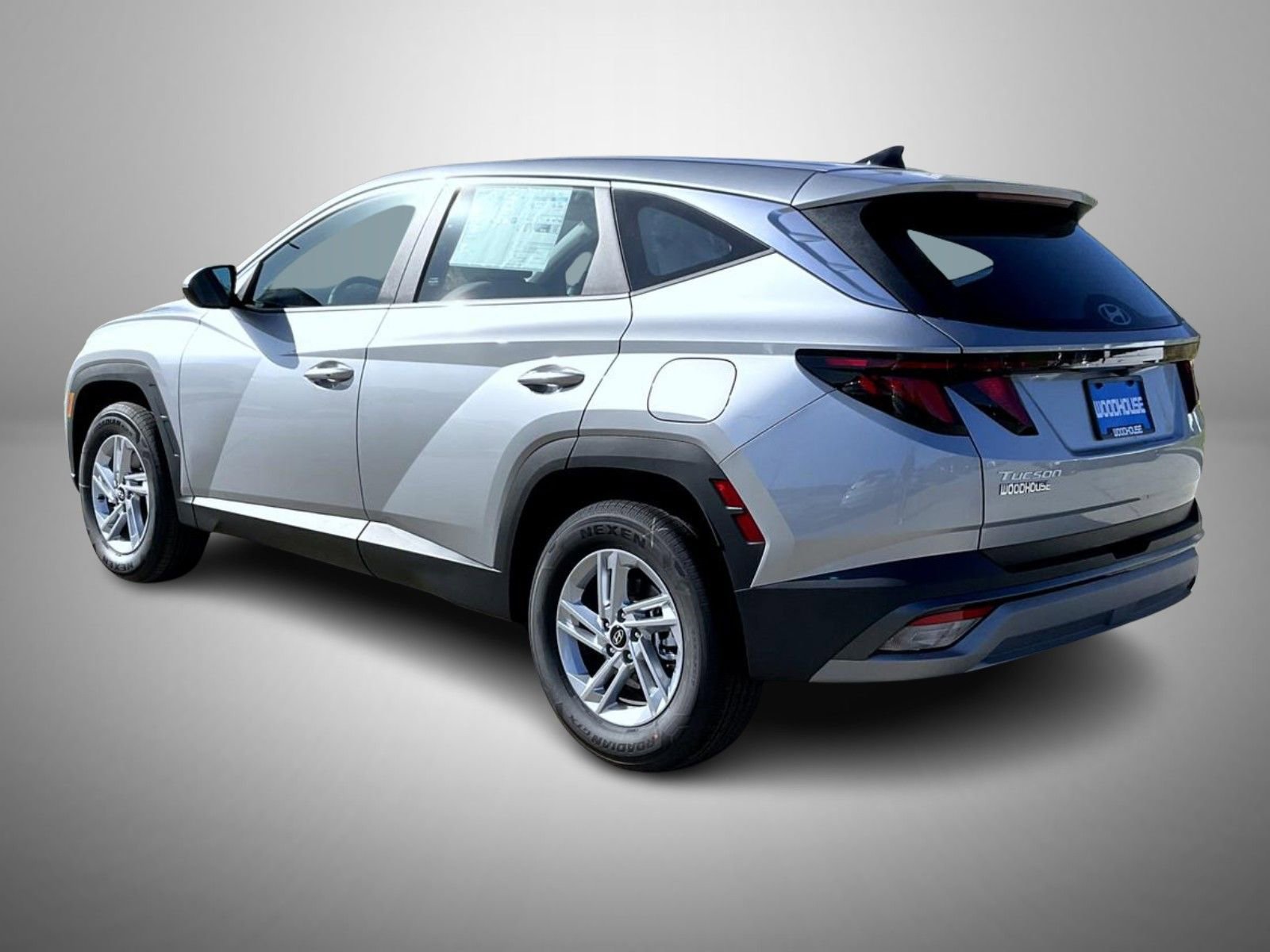 New 2026 Hyundai Tucson SE AWD/4WD image 7