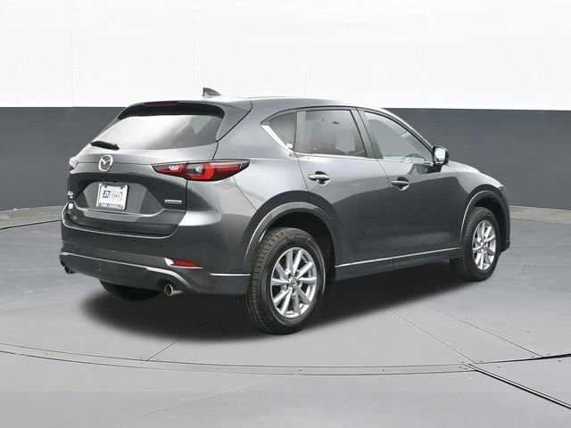 Used 2024 MAZDA CX-5 AWD 2.5 S w/ Preferred Package image 14