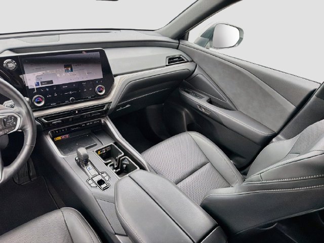 Used 2026 Lexus TX 350 AWD w/ Technology Package image 20
