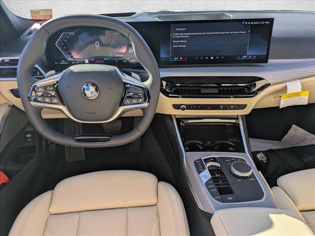 New 2026 BMW 330i 330i w/ Premium Package image 14