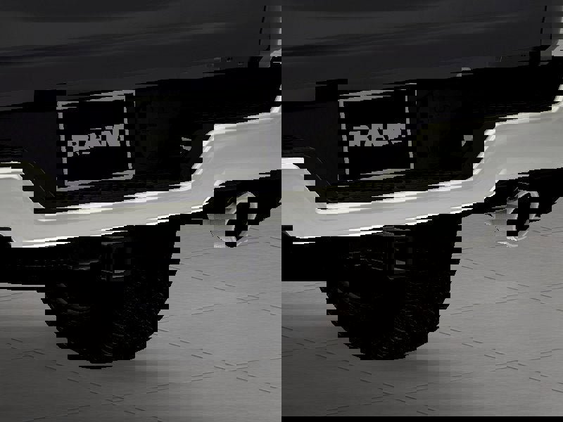 New 2026 RAM 1500 Laramie image 45