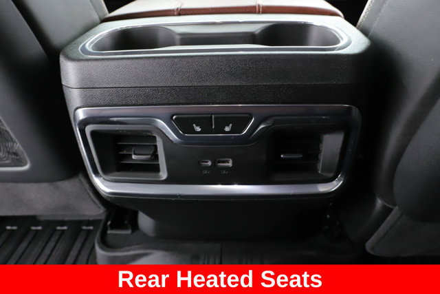 Used 2026 GMC Sierra 2500 Denali Ultimate w/ Max Trailering Package AWD/4WD image 31