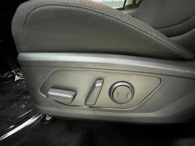Used 2023 Hyundai Tucson SEL AWD/4WD image 28
