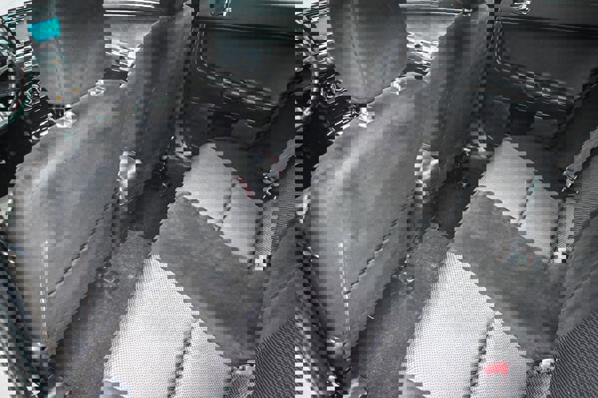 Used 2015 Mitsubishi Lancer Evolution Final Edition image 12